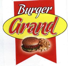 Imagen de BURGER GRAND
