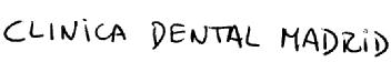 Imagen de CLINICA DENTAL MADRID