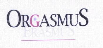 Imagen de ORGASMUS ERASMUS