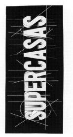 Imagen de SUPERCASAS