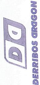 Imagen de DD DERRIBOS DRDGON