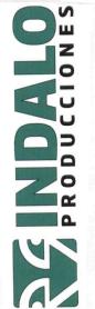 Imagen de INDALO PRODUCCIONES