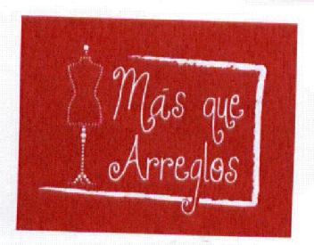 Imagen de MAS QUE ARREGLOS