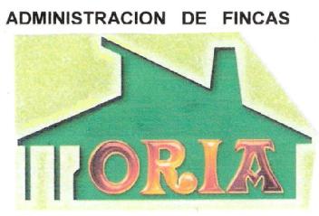 Imagen de ADMINISTRACION DE FINCAS ORIA