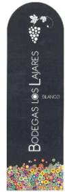 Imagen de BODEGAS LOS LAJARES BLANCO