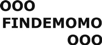 Imagen de FINDEMOMO