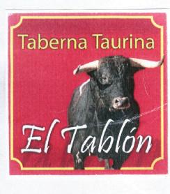 Imagen de TABERNA TAURINA EL TABLON