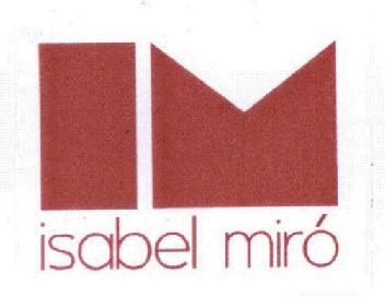 Imagen de IM ISABEL MIRO