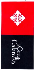 Imagen de LA CRUZ DE CALATRAVA
