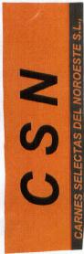 Imagen de CSN CARNES SELECTAS DEL NOROESTE S.L.,