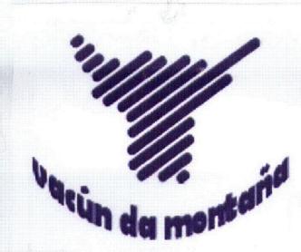 Imagen de VACUN DA MONTAÑA