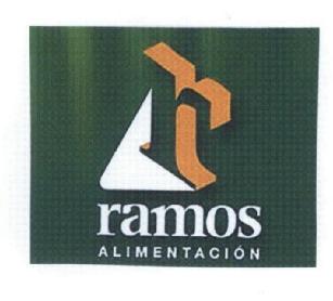 Imagen de RAMOS ALIMENTACION