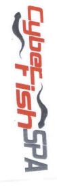 Imagen de CYBER FISH SPA