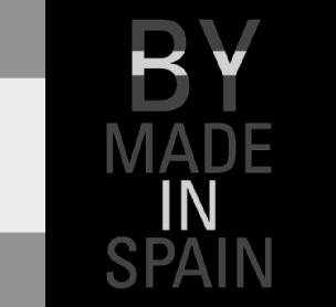 Imagen de BY MADE IN SPAIN