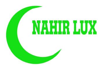 Imagen de NAHIR LUX