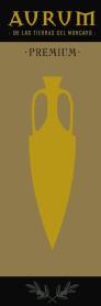 Imagen de AURUM DE LAS TIERRAS DEL MONCAYO -PREMIUN-