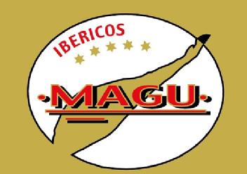 Imagen de IBERICOS MAGU