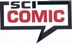 Imagen de SCI COMIC