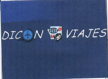 Imagen de DICON VIAJES DV