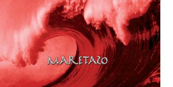Imagen de MARETAZO