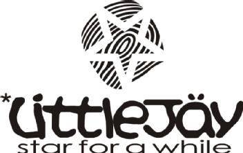 Imagen de LITTLE JAY STAR FOR A WHILE