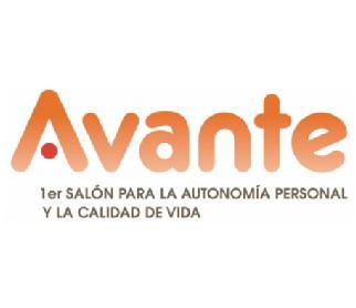 Imagen de AVANTE 1ER SALON PARA LA AUTONOMIA PERSONAL Y LA CALIDAD DE VIDA
