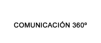Imagen de COMUNICACION 360