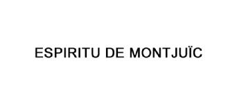 Imagen de ESPIRITU DE MONTJUIC