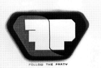 Imagen de FP FOLLOW THE PARTY