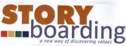 Imagen de STORY BOARDING A NEW WAY OF DISCOVERING VALUES