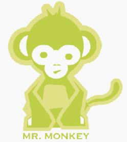 Imagen de MR. MONKEY