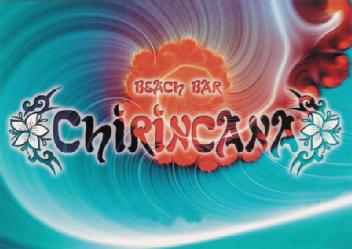 Imagen de BEACH BAR CHIRINCANA