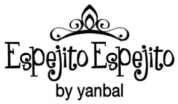 Imagen de ESPEJITO ESPEJITO BY YANBAL