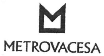 Imagen de METROVACESA
