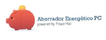 Imagen de AHORRADOR ENERGETICO PC POWERED BY POWERMAN