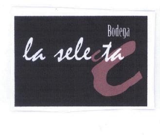 Imagen de BODEGA LA SELECTA