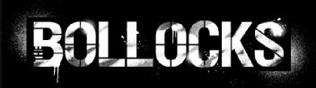 Imagen de THE BOLLOCKS