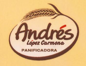 Imagen de ANDRES LOPEZ CARMONA PANIFICADORA