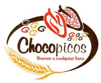 Imagen de CHOCOPICOS BUENOS A CUALQUIER HORA