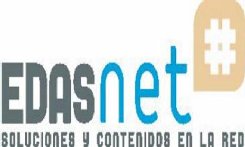 Imagen de EDASNET SOLUCIONES Y CONTENIDOS EN LA RED