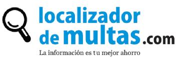 Imagen de LOCALIZADOR DE MULTAS.COM