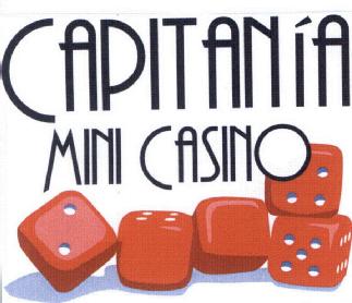 Imagen de CAPITANIA MINI CASINO