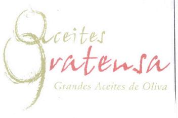 Imagen de ACEITES GRATENSA GRANDES ACEITES DE OLIVA