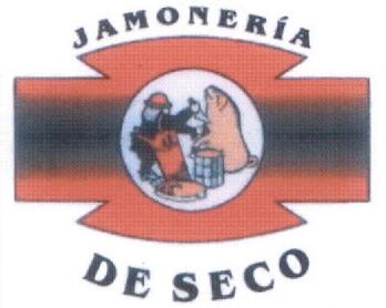 Imagen de JAMONERIA DE SECO