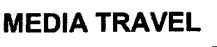 Imagen de MEDIA TRAVEL