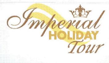 Imagen de IMPERIAL HOLIDAY TOUR