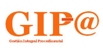 Imagen de GIP@ GESTION INTEGRAL PROCEDIMENTAL