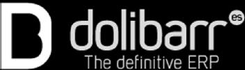 Imagen de DOLIBARR ES THE DEFINITIVE ERP