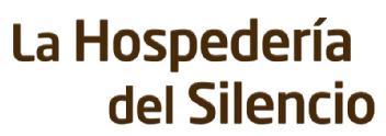 Imagen de LA HOSPEDERIA DEL SILENCIO