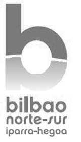 Imagen de B BILBAO NORTE SUR IPARRA HEGOA